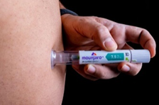 Weight Loss Injection